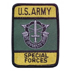 Patch US Army Special Forces