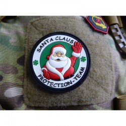 JTG Santa Claus Protection...