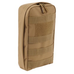 Molle Pouch Snake Tasche camel