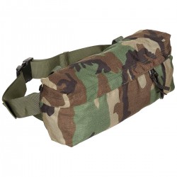 US Army Waist Pack MOLLE II...